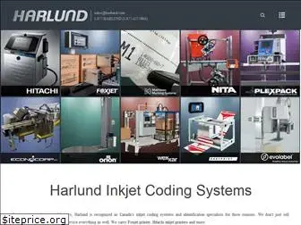 harlund.com