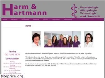 harm-hartmann.de