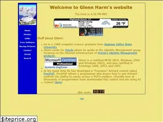 harm.net