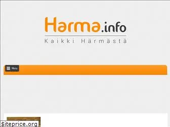 harma.info