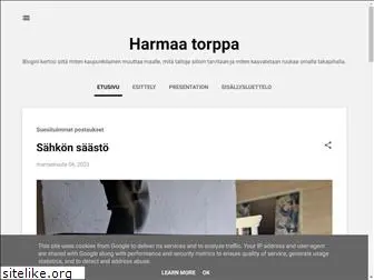 harmaatorppa.fi