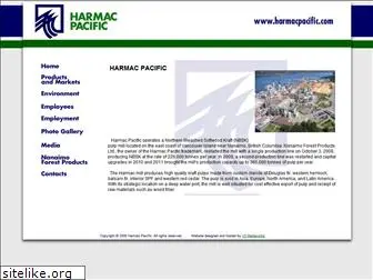 harmacpacific.com