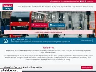 harman-healy.co.uk