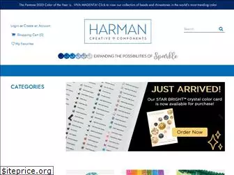 harmanbeads.com