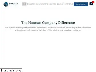 harmanco.com
