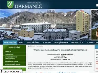 harmanec.sk