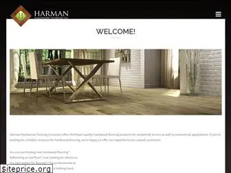 harmanfloors.com