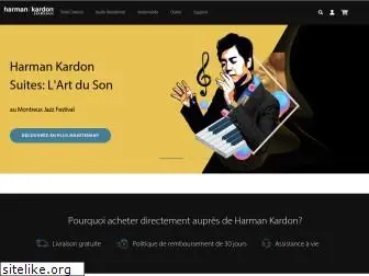 harmankardon.fr