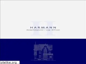 harmann.ch