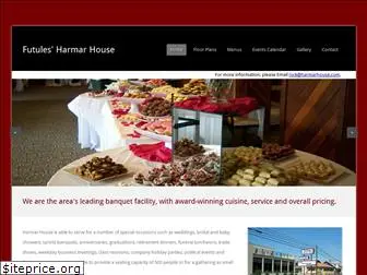 harmarhouse.com