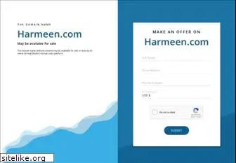 harmeen.com