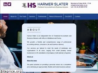 harmerslater.com