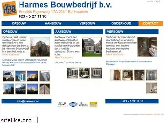 harmes.nl
