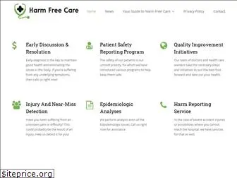 harmfreecare.org