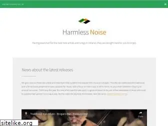 harmlessnoise.ie