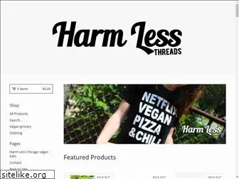 harmlessthreads.com