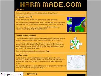 harmmade.com