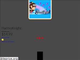 harmoknight.nintendo.com