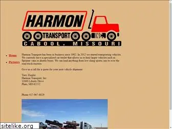 harmon-inc.com