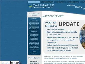 harmonanddavisdds.com