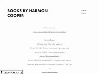 harmoncooper.com