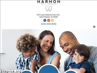 harmondental.com