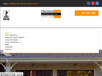 harmondoor.com
