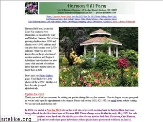 harmonhillfarm.com