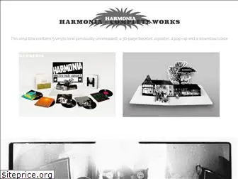 harmonia1973.com