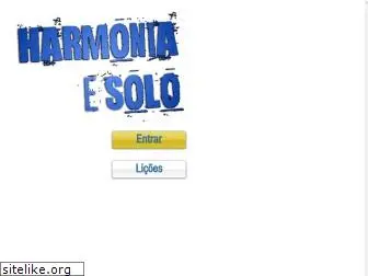 harmoniaesolo.com