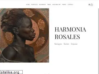 harmoniarosales.com