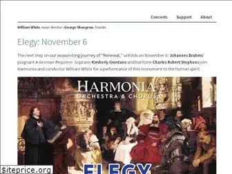 harmoniaseattle.org