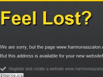 harmoniaszalon.com