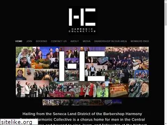harmonic-collective.com