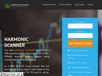 harmonic-scanner.com