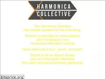 harmonicacollective.com