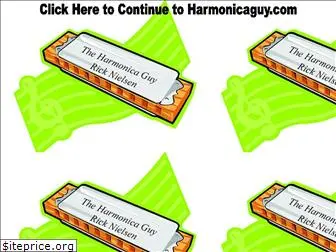 harmonicaguy.com