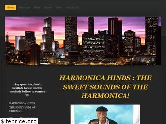 harmonicahinds.com