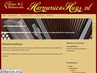 harmonicahuys.nl