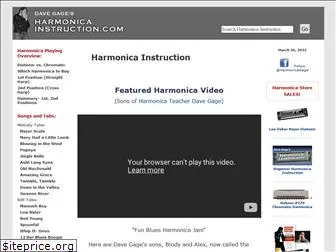 www.harmonicainstruction.com