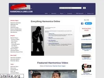 harmonicalinks.com