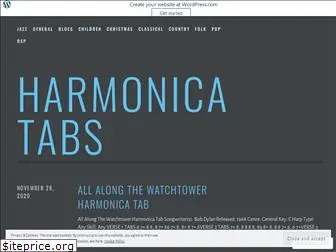 harmonicatabs.wordpress.com