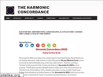 harmonicconcordance.com