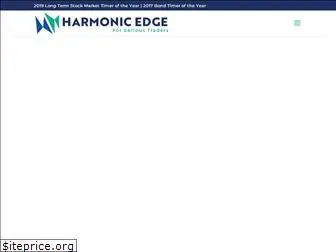 harmonicedge.com