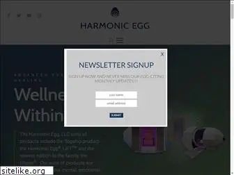harmonicegg.com