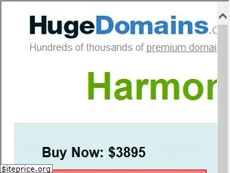 harmonicflow.com