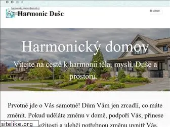 harmonicky-domov.com