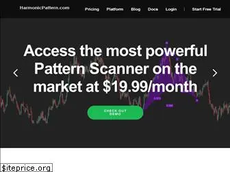 harmonicpattern.com