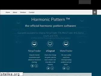 harmonicpatterncollection.com