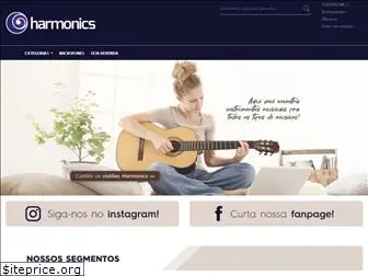 harmonics.com.br